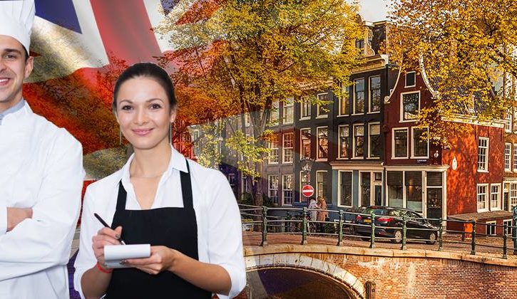 Munca Bucatari In UK