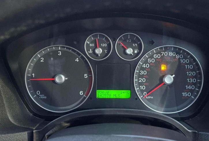 Vand Masina Ford Focus In Londra, UK