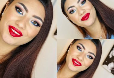 Servicii De Make-up La Domiciliu Sau In Harrow, Londra