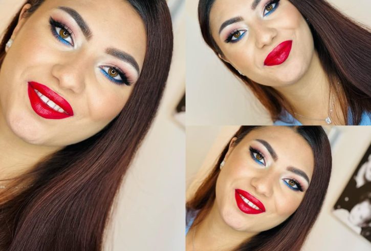 Servicii De Make-up La Domiciliu Sau In Harrow, Londra