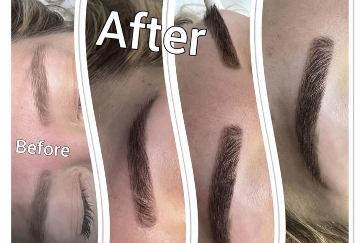 Extensii De Gene In Barking, Londra