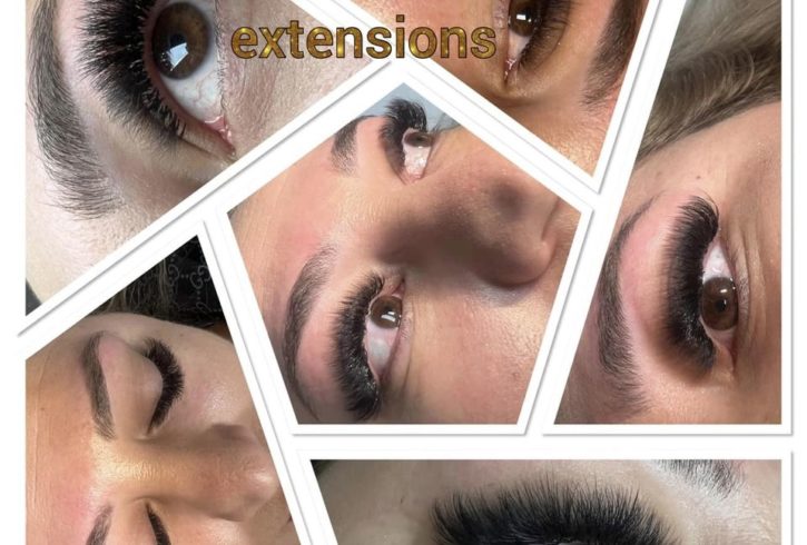 Extensii De Gene In Barking, Londra