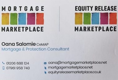 Consultant Credite Imobiliare in Colcester, UK