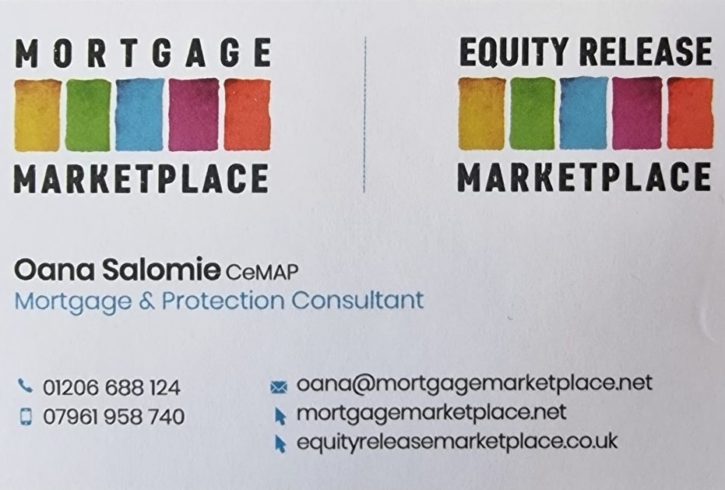 Consultant Credite Imobiliare in Colcester, UK Consultant Credite Imobiliare in Colcester, UK