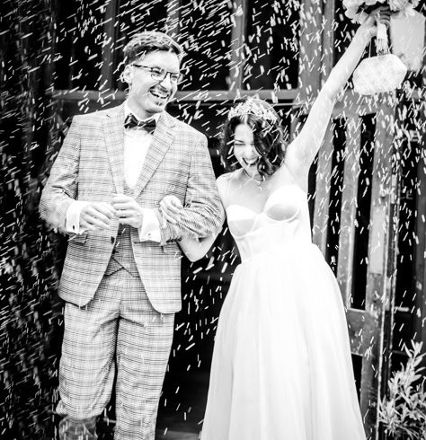 Servicii Foto-Video Pentru Evenimente în Londra