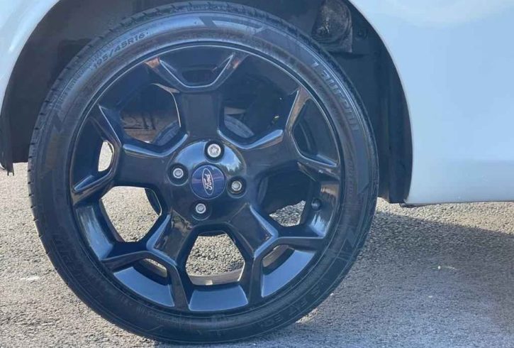 Vand Masina Ford Ka In Grays, UK