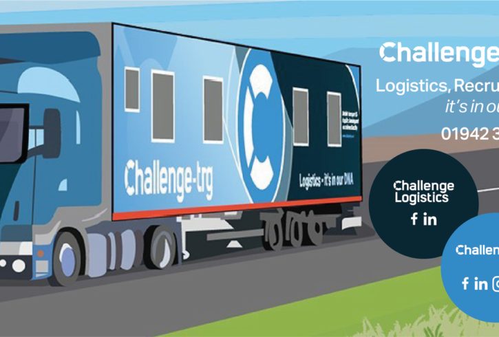 Recrutam Soferi HGV Clasa 1 in Zona Manchester UK