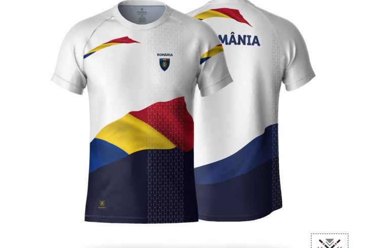 Tricouri Originale Cu Spirit Romanesc Cu Livrare In UK