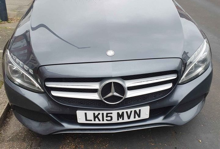 De Vanzare Masina Mercedes C300 In Londra, UK