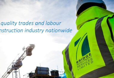 Agentie De Plasare Personal In Constructii In Dartford, UK