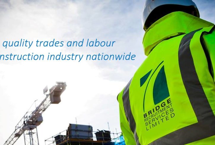 Agentie De Plasare Personal In Constructii In Dartford, UK