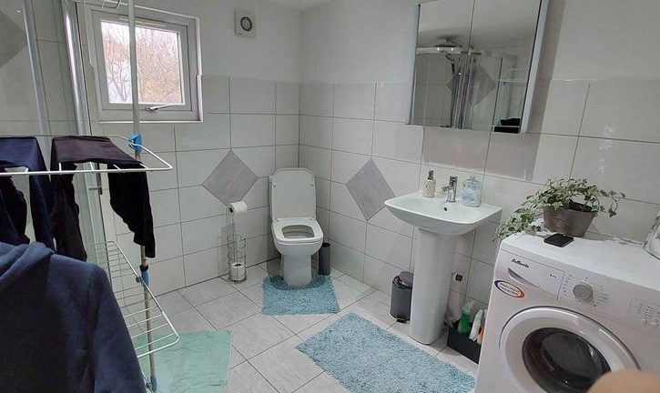 Chirie Camera Dubla In Canning Town, Londra