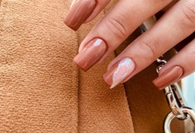 Aplic Unghii Cu Gel In Romford, Londra