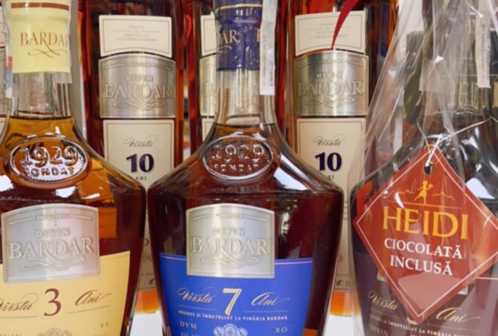 Magazin Traditional Romanesc In Feltham, Londra