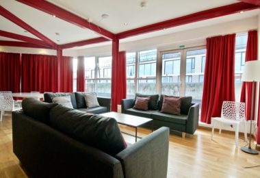 Munca Personal Curatenie La Apartamente In Centrul Londrei, UK