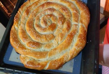 Placinte Traditionale Moldovenesti In Ilford, Londra