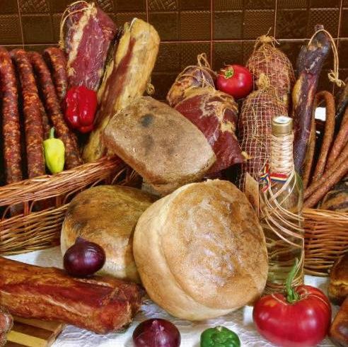 Magazin Romanesc In Edgware, Londra