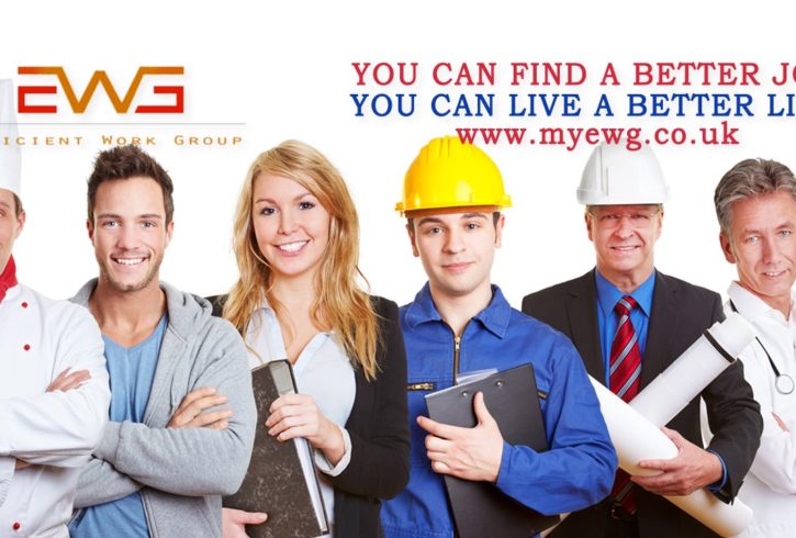 Agentie De Recrutare In Northampton, UK