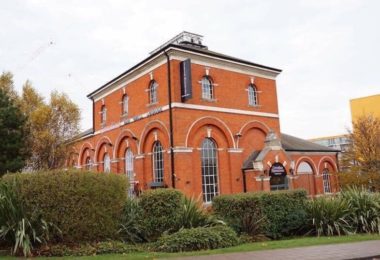 Restaurant Traditional Romanesc In Haringey, Londra