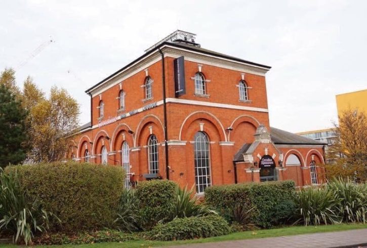 Restaurant Traditional Romanesc In Haringey, Londra