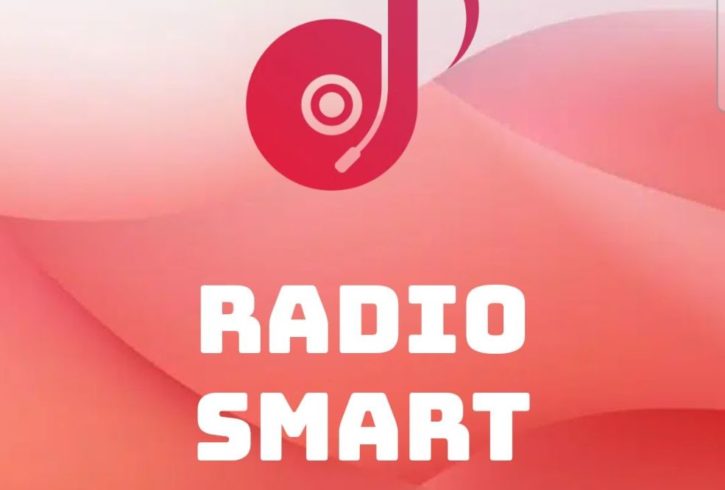 Radio Smart - Post Radio Online in Southampton, UK