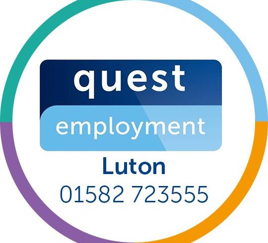 Agentie Plasare Munca - Comercial, Tehnic Si Industrial In UK