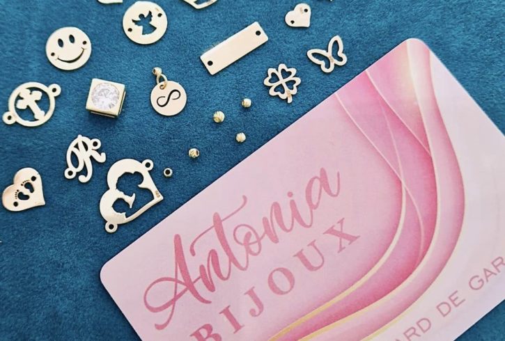 Producator Martisoare Si De Link-uri Din Aur 14K In UK