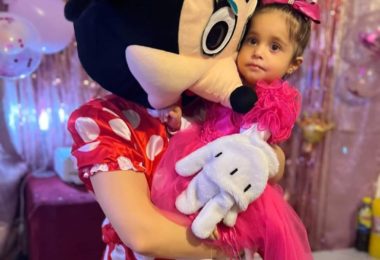 Animatori Romani Pentru Petreceri De Copii In Londra, UK