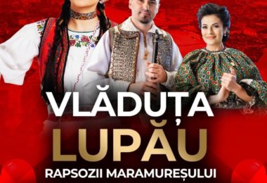 Petrecere Romaneasca De Ziua Indragostitilor In Tottenham, Londra