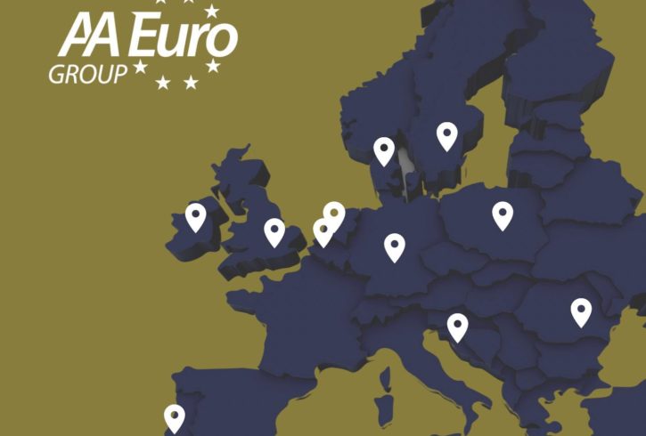 Munca Steel Fixer In Shepperton, UK