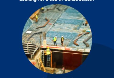 Munca Operator Macara Pe Santier In Cambridge, UK