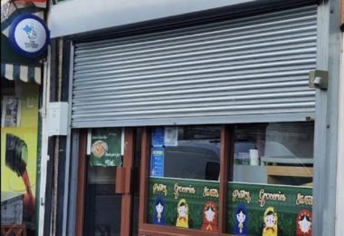 Inchiriere Spatiu Comercial In Dagenham, Londra