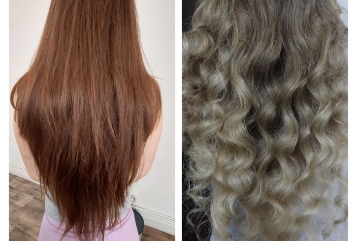 Frizerie Si Coafor Romanesc In Atherstone, UK