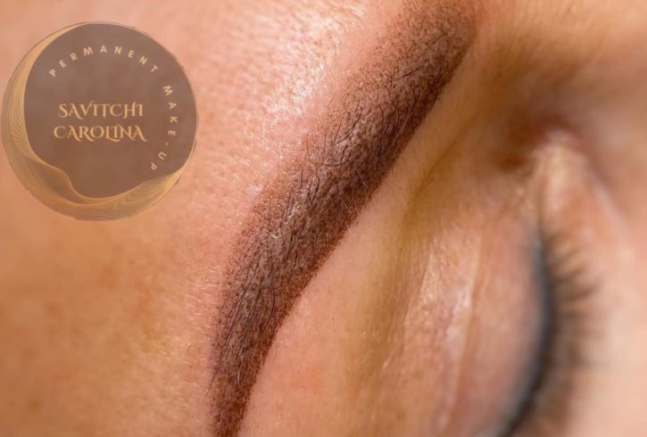 Salon De Infrumusetare Micropigmentare In Palmers Green, Londra