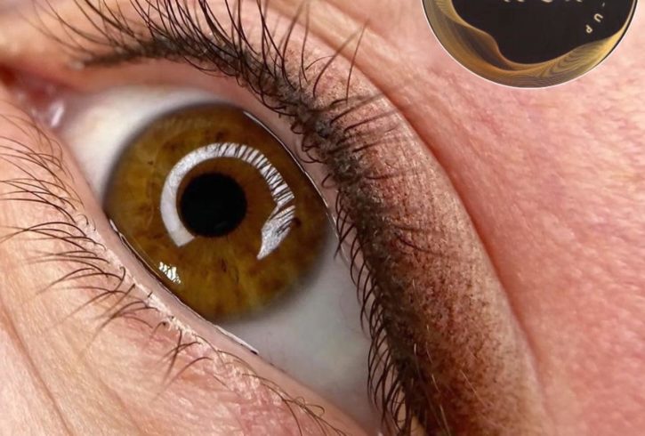 Salon De Infrumusetare Micropigmentare In Palmers Green, Londra