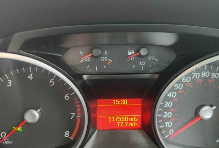 Vand Masina Ford Mondeo In Coventry, UK