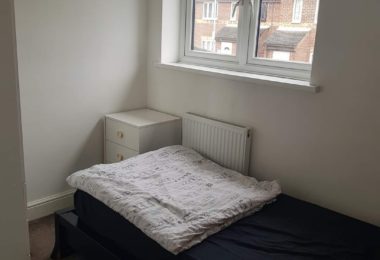 Chirie Camera Single In Chadwell Heath, Londra