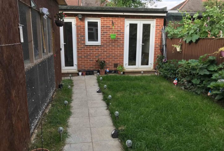 Chirie Camera Dubla In Barking, Londra