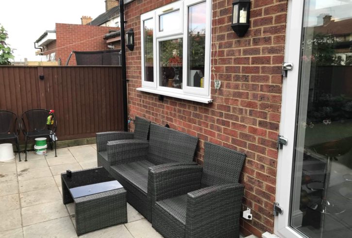 Chirie Camera Dubla In Barking, Londra