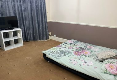 Chirie Camera Dubla In Barking, Londra