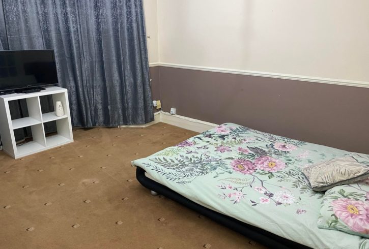 Chirie Camera Dubla In Barking, Londra