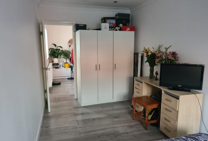 Chirie Camera Dubla In Hillingdon, Londra