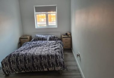 Chirie Camera Dubla In Hillingdon, Londra