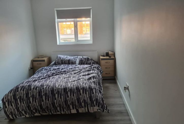 Chirie Camera Dubla In Hillingdon, Londra