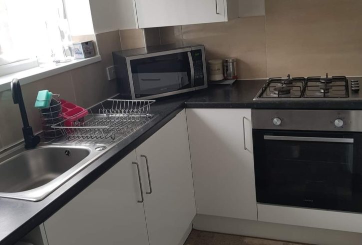 Chirie Camera Single In Chadwell Heath, Londra