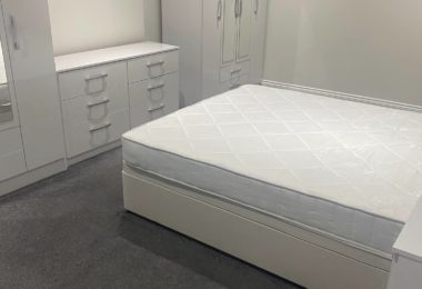 Chirie Camera Dubla In Kenton, Londra