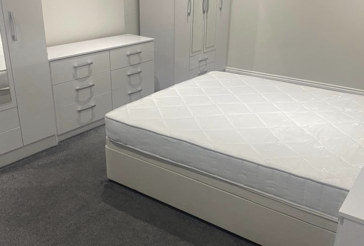 Chirie Camera Dubla In Kenton, Londra