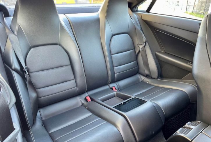 Vand Masina Mercedes-Benz E 250 In Londra, UK