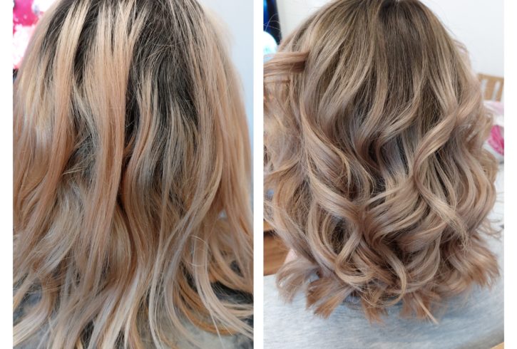 Frizerie Si Coafor Romanesc In Atherstone, UK