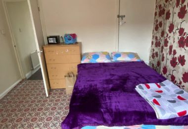 Chirie Camera Dubla Si Single In Birmingham, UK